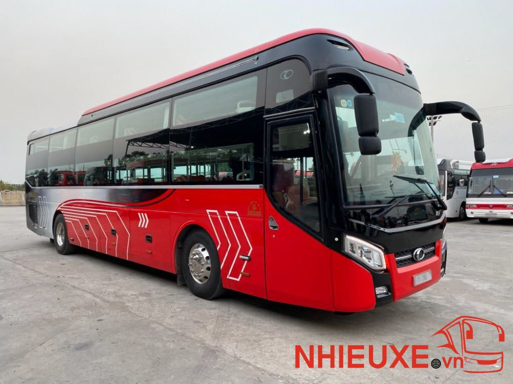 Thuê xe tại Thuận An, Bình Dương